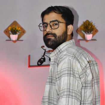Anubhav jha